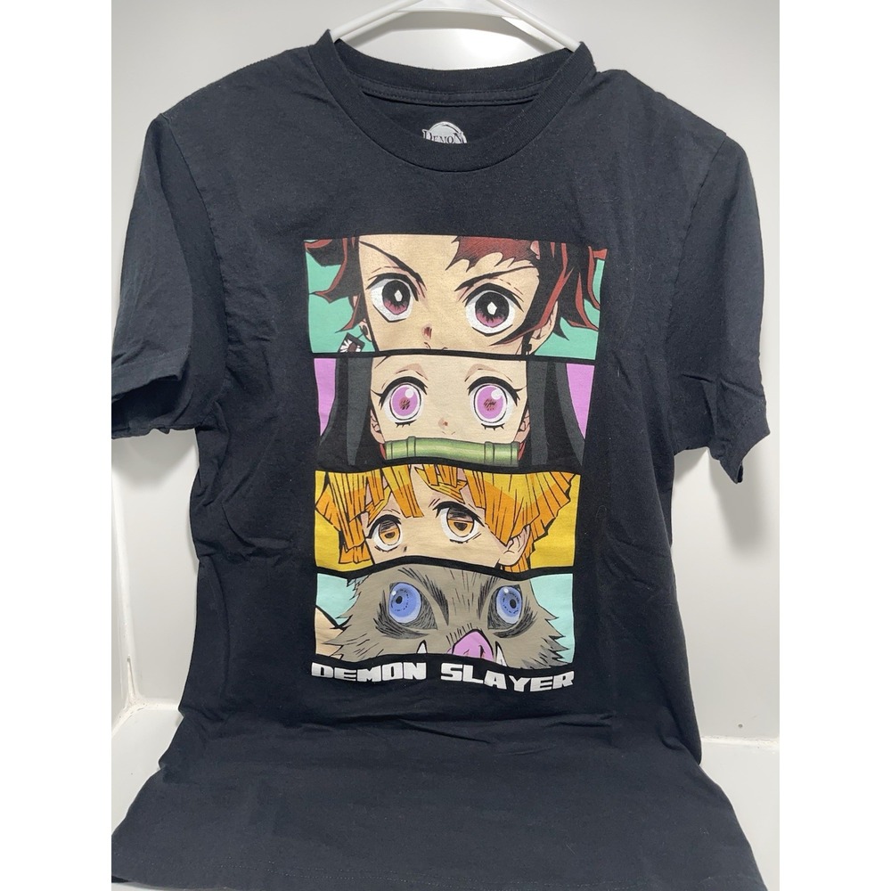 Demon Slayer T-Shirt (Sz. M)